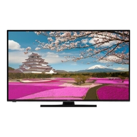 Refurbished Hitachi 58 4K Ultra HD with HDR LED Smart TV without Stand