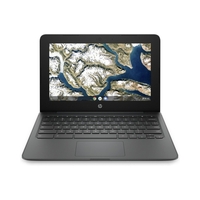 Refurbished HP 11a-nb0500na Intel Celeron N3350 4GB 16GB 11.6 Inch Chromebook