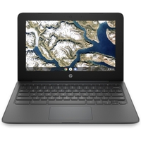 Refurbished HP 11a-nb0500na Intel Celeron N3350 4GB 16GB 11.6 Inch Chromebook