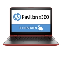 Refurbished HP 13-S154SA Core i3-6100U 4GB 1TB 13.3 Inch Windows 10 Laptop