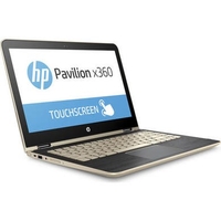 Refurbished HP 13-U063SA Core i5-6200U 8GB 128GB 13.3 Inch Windows 10 Laptop