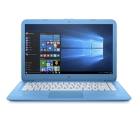 Refurbished HP 14-AX050SA Intel Celeron N3060 4GB 32GB 14 Inch Windows 10 Laptop