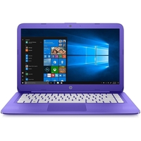 Refurbished HP 14-AX053SA Celeron N3060 4GB 32GB 14 Inch Windows 10 Laptop