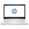 Refurbished HP 14-bp056sa Intel Celeron N3060 4GB 64GB 14 Inch Windows 10 Laptop in Snow White