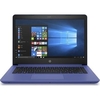 Refurbished HP 14-BP076SA Core i3-7100U 4GB 128GB 14 Inch Windows 10 Pro Laptop