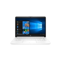 Refurbished HP 14-cf2503sa Core i5-10210U 4GB 256GB 14 Inch Windows 10 Laptop