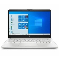 Refurbished HP 14-cf2518na Intel Pentium 6405U 4GB 128GB 14 Inch Windows 10 S Laptop