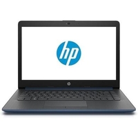 Refurbished HP 14-cm0599sa AMD Ryzen 3 2200U 4GB 128GB 14 Inch Windows 10 Laptop