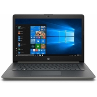 Refurbished HP 14-CM0XXX AMD A4-9125 4GB 62GB 14 Inch Windows 10 Laptop