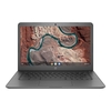 Refurbished HP 14-db0003na AMD A4-9120 4GB 32GB 14 Inch Chromebook