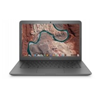 Refurbished HP 14-db0503sa AMD A4-9120 4GB 32GB SSD 14 Inch Chromebook