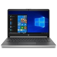 Refurbished HP 14-DF0XXX Core i3-7100U 4GB 128GB 14 Inch Windows 10 Laptop