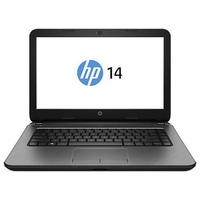 Refurbished HP 14-R213TX Core i5-5200U 4GB 500GB 14 Inch Windows 10 Laptop