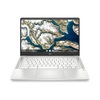 Refurbished HP 14a Celeron N4000 4GB 64GB SSD 14 Inch Chromebook