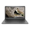 Refurbished HP 14A G5 AMD A4 9120C 4GB 32GB eMMC 14 Inch Chromebook