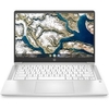 Refurbished HP 14a-na0504sa Intel Pentium 4GB 64GB 14 Inch Chromebook