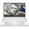 Refurbished HP 14a-na0504sa Intel Pentium N5030 4GB 64GB 14 Inch Chromebook