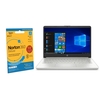 Refurbished HP 14s-dq1508sa Core i3-1005G1 4GB 256GB 14 Inch Windows 10 Laptop