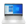 Refurbished HP 14s-dq2502na Intel Pentium 7505 4GB 128GB SSD 14 Inch Windows 10 S Laptop