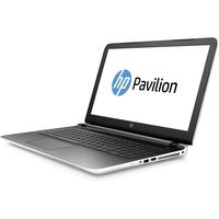 Refurbished HP 15-AB150SA AMD A8 7410 8GB 2TB 15.6 Inch Windows 10 Laptop