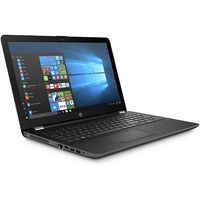 Refurbished HP 15-BW060SA AMD A9-9420 4GB 1TB 15.6 Inch Windows 10 Laptop