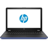 Refurbished HP 15-BW0XX AMD A6-9220 4GB 1TB 15.6 Inch Windows 10 Laptop