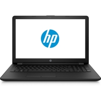 Refurbished HP 15-BW0XX AMD A9-9420 4GB 1TB 15.6 Inch Windows 10 Laptop