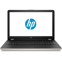 Refurbished HP 15-BW550SA AMD A6-9220 4GB 1TB 15.6 Inch Windows 10 Laptop