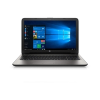 Refurbished HP 15 Core i3-5005U 4GB 1TB 15.6 Inch Windows 10 Laptop