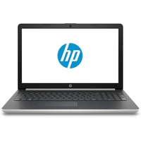 Refurbished HP 15-DA0511NA Core i3-7020U 4GB 1TB 15.6 Inch Windows 10 Laptop