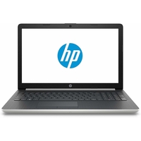 Refurbished HP 15-da0511sa Core i3-7020U 4GB 1TB 15.6 Inch Windows 10 Laptop