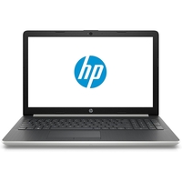 Refurbished HP 15-DA0596SA Core i5-7200U 4GB 1TB 15.6 Inch Windows 10 Laptop