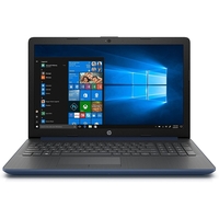 Refurbished HP 15-DA0598SA Core i3-7020U 4GB 1TB 15.6 Inch Windows 10 Laptop