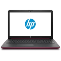 Refurbished HP 15-DA0XXX Core i3-7100U 4GB 1TB 15.6 Inch Windows 10 Laptop
