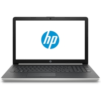 Refurbished HP 15-DB0028NA AMD Ryzen 5 2500U 8GB 1TB 15.6 Inch Windows 10 Laptop