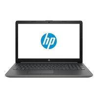 Refurbished HP 15-db0521sa AMD A6-9225 4GB 1TB 15.6 Inch Windows 10 Laptop