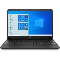 Refurbished HP 15-dw1513sa Core i3-10110U 4GB 128GB SSD 15.6 Inch Windows 10 S Laptop