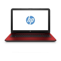 Refurbished HP 15-G260SA AMD A6-5200 4GB 1TB 15.6 Inch Windows 10 Laptop
