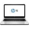 Refurbished HP 15 Notebook AMD A6-5200 4GB 1TB 15.6 Inch Windows 10 Laptop