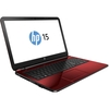 Refurbished HP 15 Notebook PC A8-6410 8GB 1TB 15.6 Inch Windows 10 Laptop