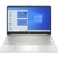 Refurbished HP 15s-eq1510sa AMD Ryzen 5 4500U 8GB 256GB SSD 15.6 Inch Windows 10 Laptop