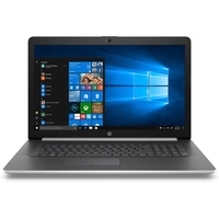 Refurbished HP 17-ca1500na AMD Ryzen 5 3500U 16GB 1TB & 256GB Radeon Vega 8 17.3 Inch Windows 10 Laptop