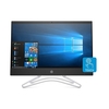 Refurbished HP 22-c0011nx Core i5-9400T 8GB 1TB MX 110 21.5 Inch Touchscreen Windows 10 All in One