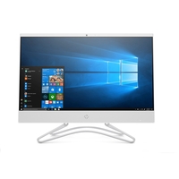 Refurbished HP 22-c0044na AMD A9-9425 4GB 1TB 21.5 Inch Windows 10 All in One PC