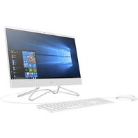 Refurbished HP 22-c1006na Ryzen 3 3200U 4GB 1TB & 256GB 21.5 Inch Windows 10 All in One