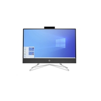 Refurbished HP 22-df0000nx AMD Ryzen 3 3250U 4GB 1TB 21.5 Inch Windows 10 All in One
