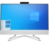 Refurbished HP 24-df0031n AMD Ryzen 5 3500U 8GB 1TB 23.8 Inch Windows 11 All in One