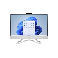 Refurbished HP 24-df1000nf Core i5-1135G7 8GB 256GB 23.8 Inch Windows 11 All in One