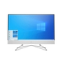 Refurbished HP 24-df1030na Core i5-1135G7 8GB 32GB Intel Optane 512GB SSD 23.8 Inch Windows 11 All in One