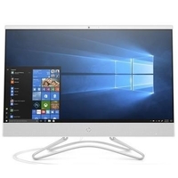 Refurbished HP 24-f0014na Core i5-8250U 8GB 16GB Intel Optane 2TB 23.8 Inch Windows 10 All in One
